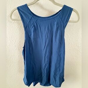 Lululemon Sculpt Tank Top